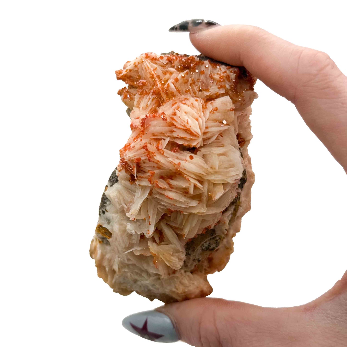 Vanadinite (8-10cm)