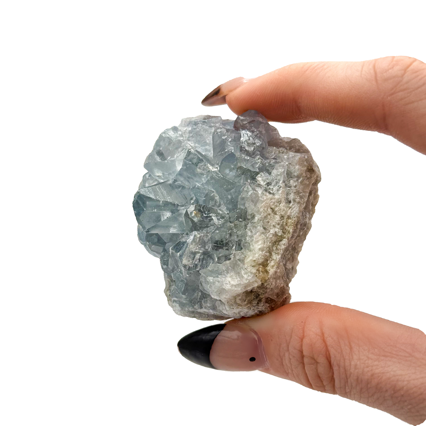 Celestite MINI Geodes