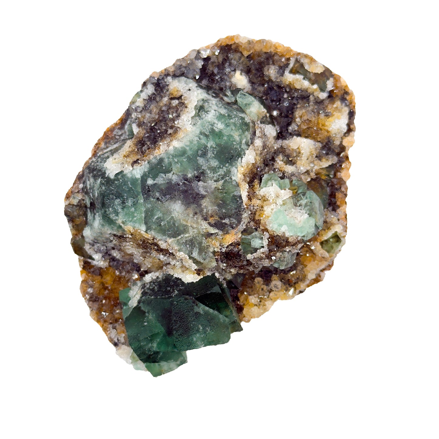 Supernova #1