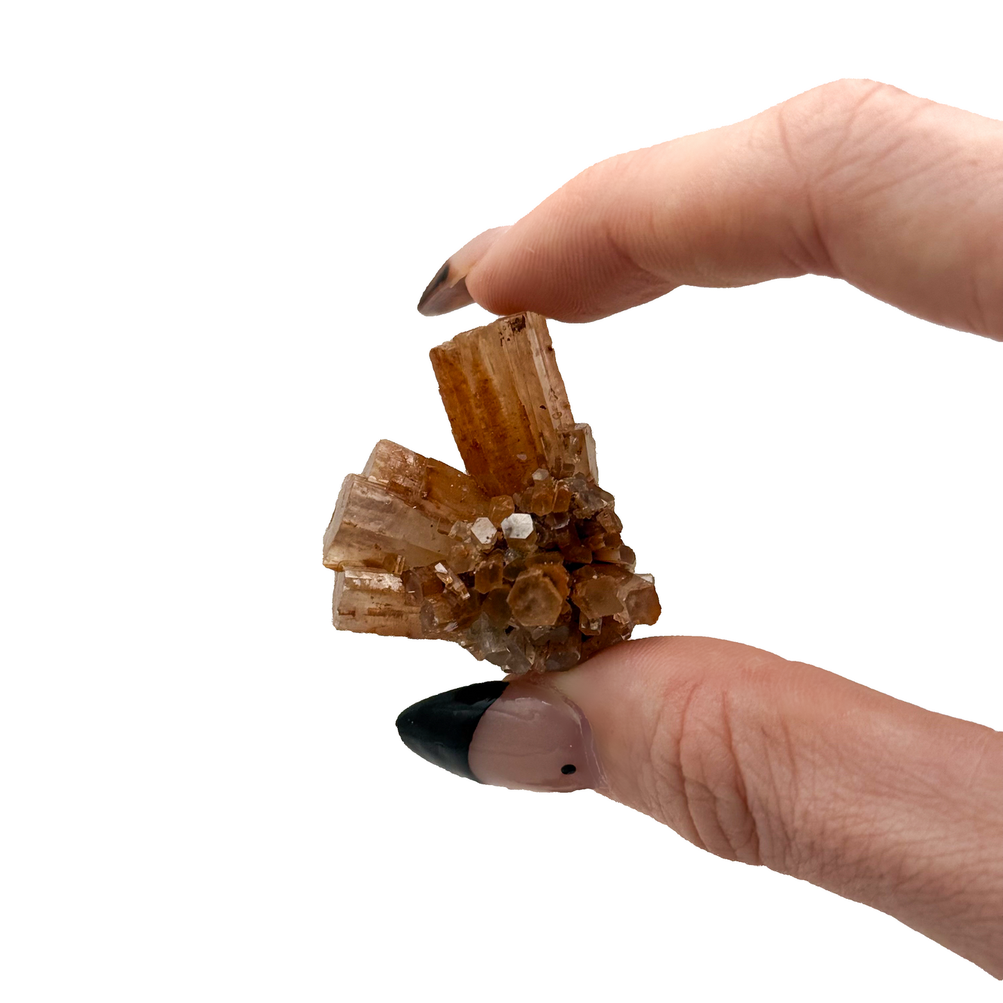 Sputnik Aragonite (2-4cm)