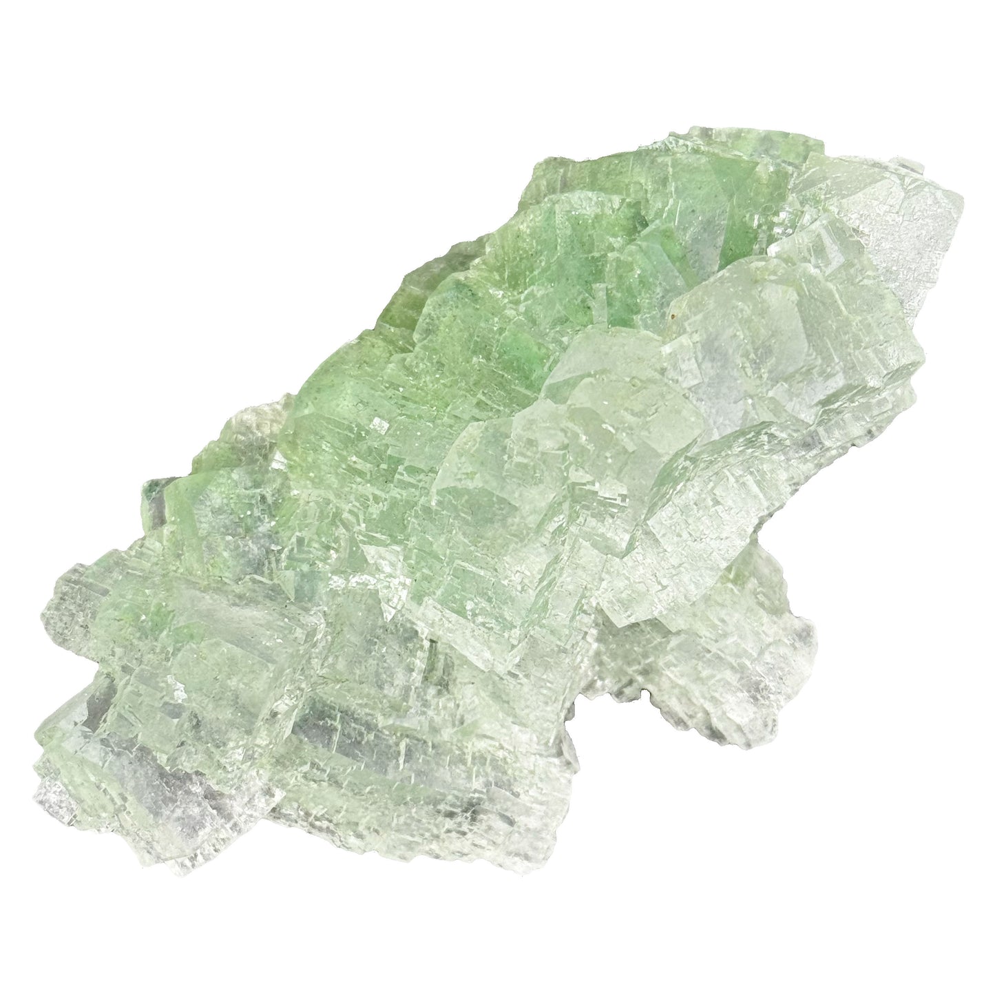 Green Halite