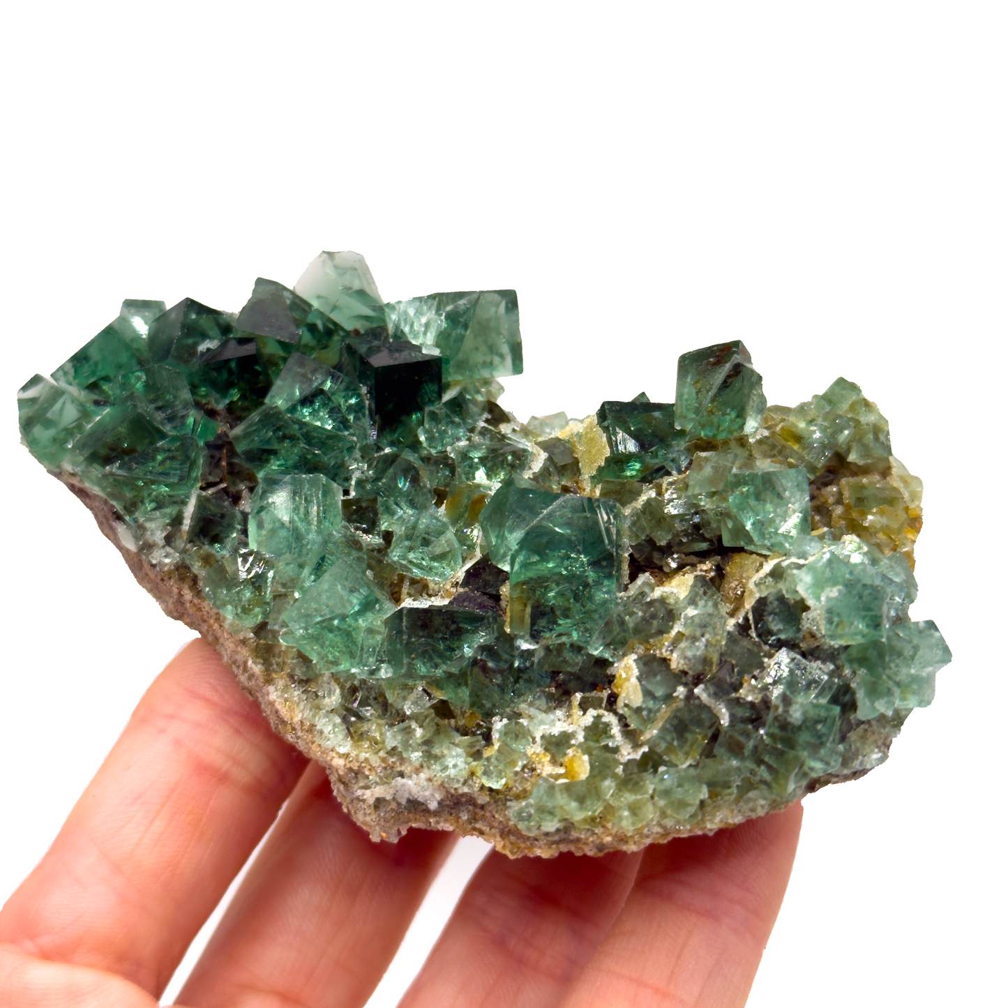 Druzy Dreams #9