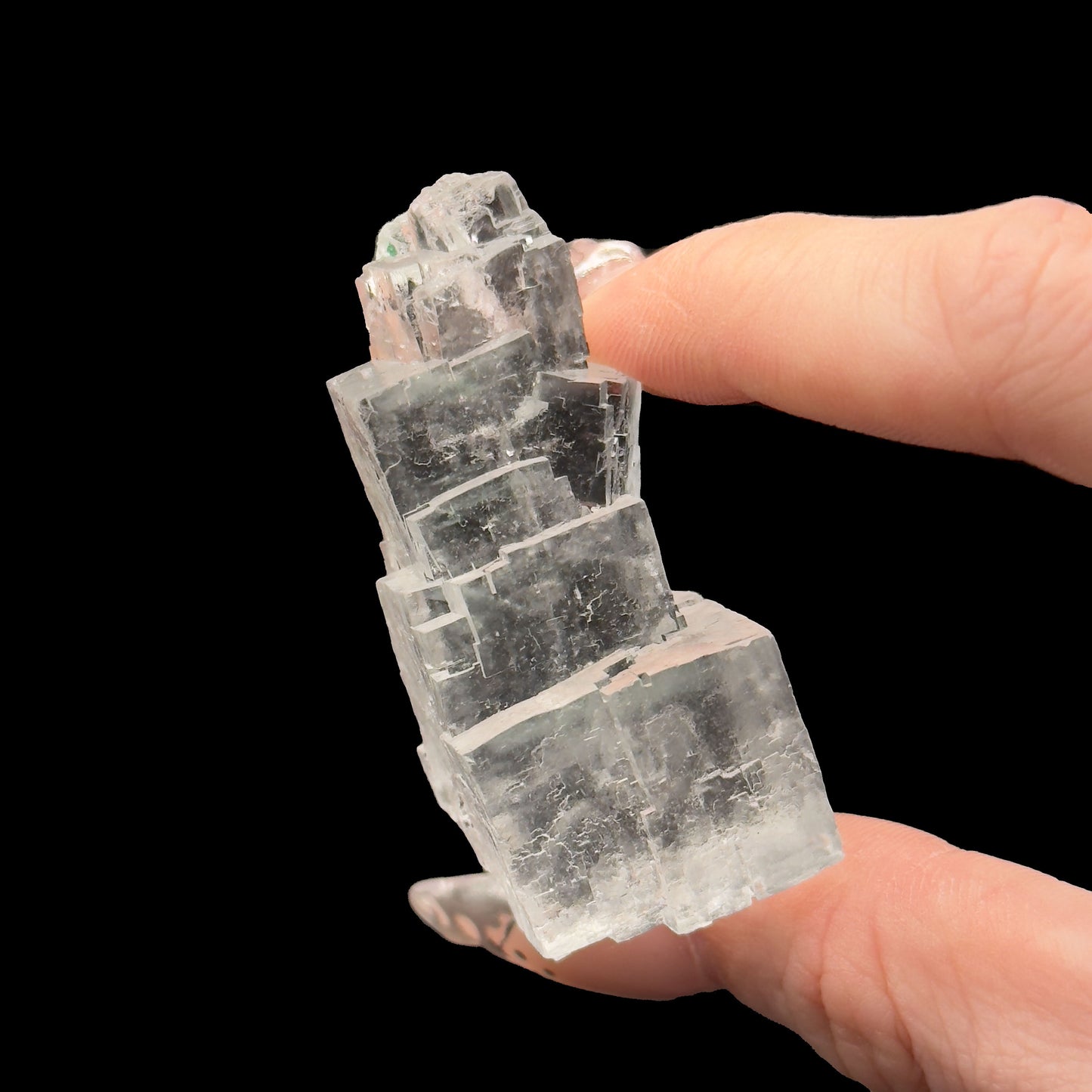Halite