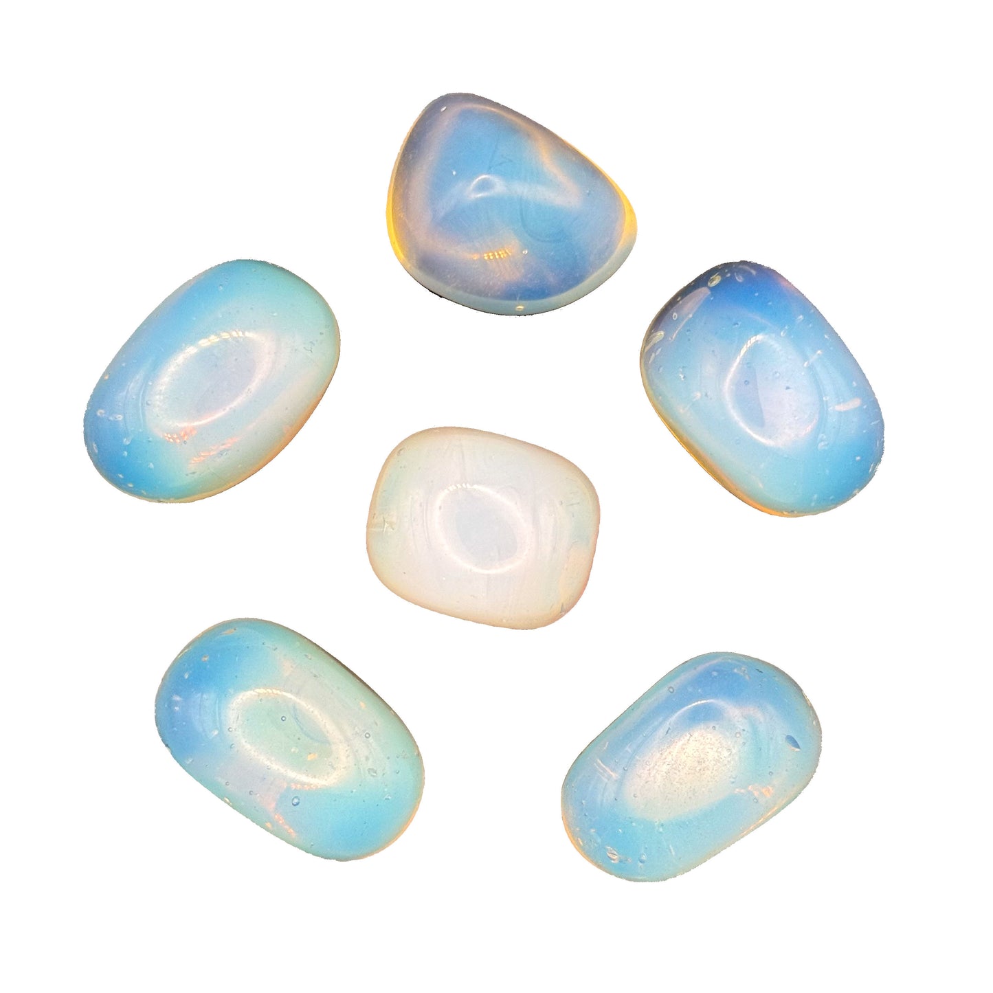 Opalite Tumbles