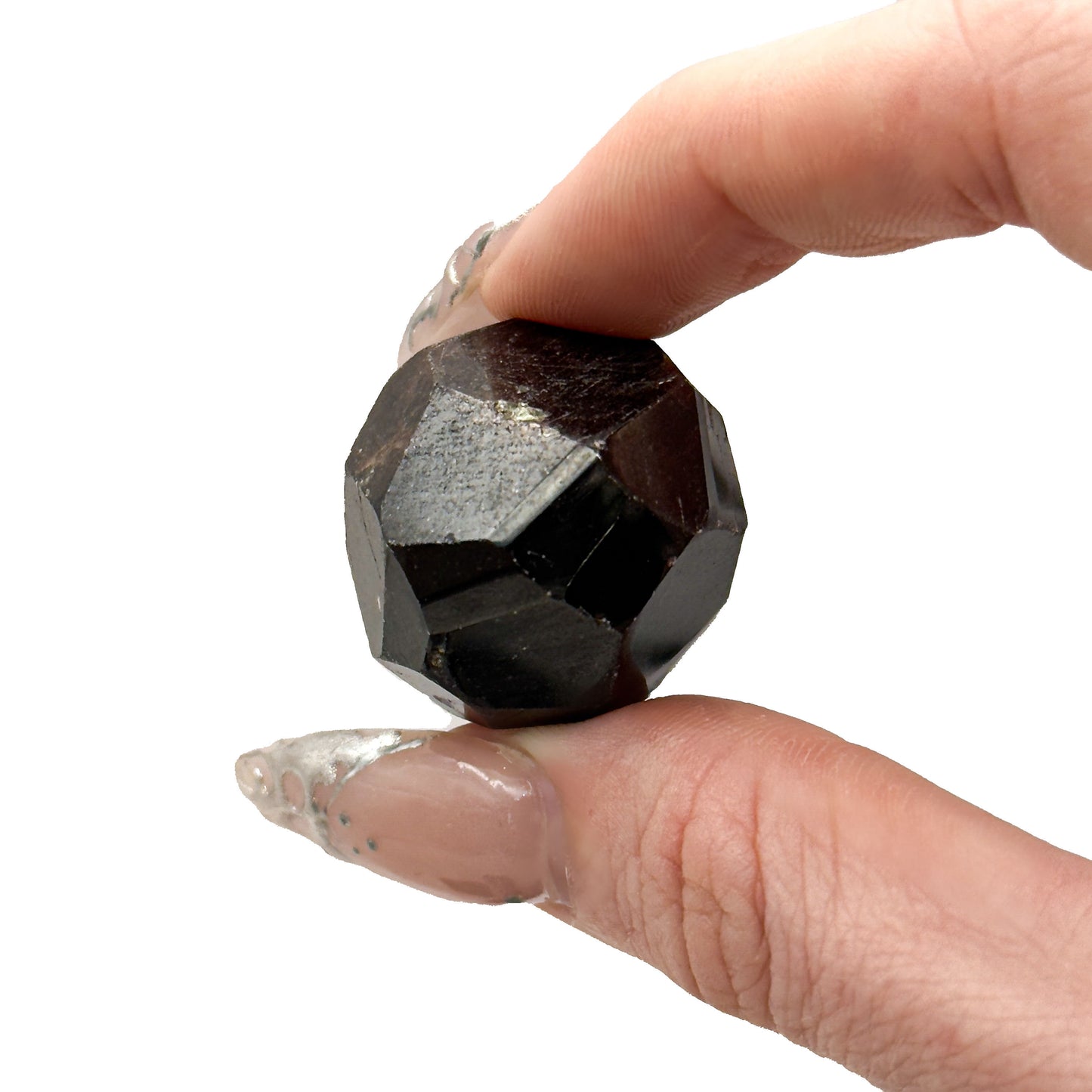 Almandine Garnets