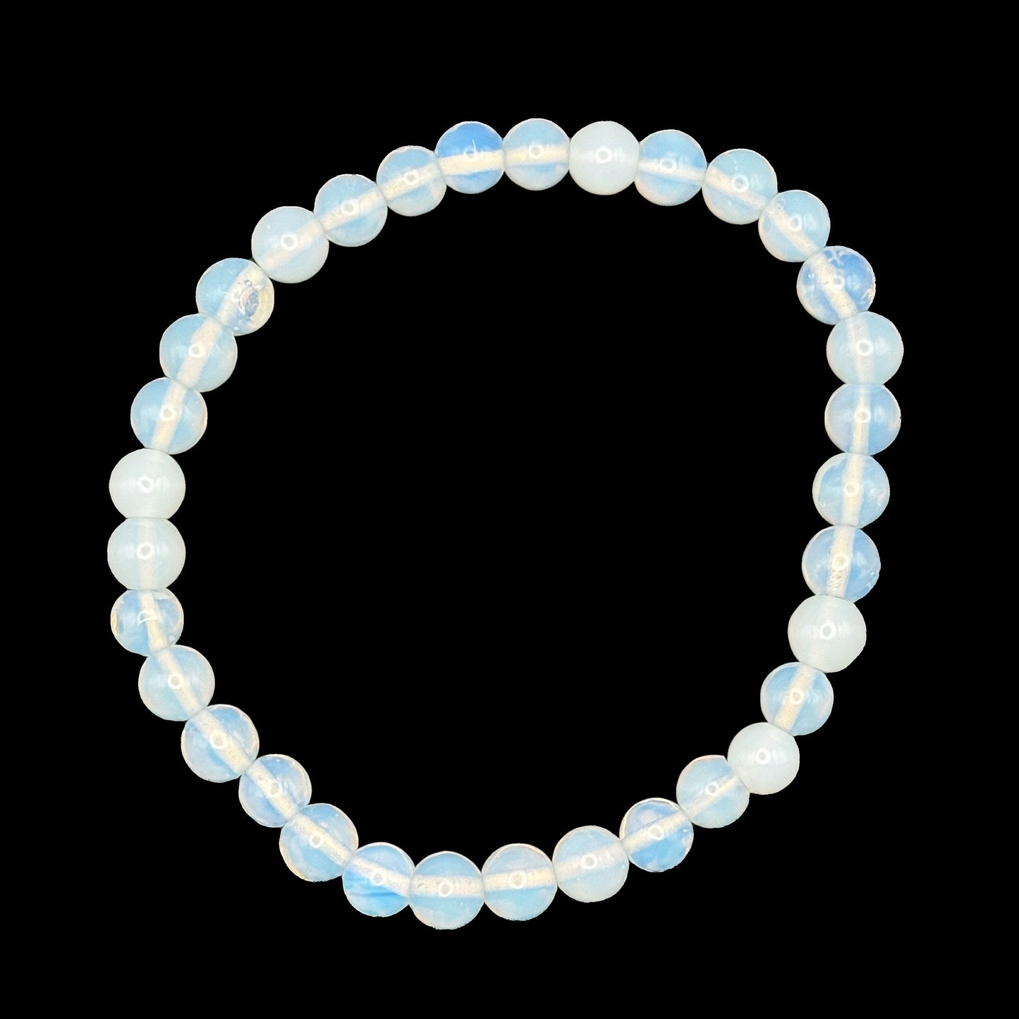 Opalite Bracelet 6mm