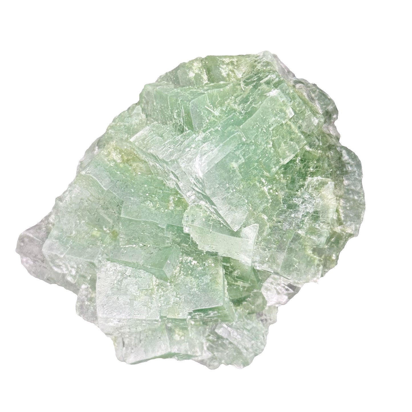 Green Halite