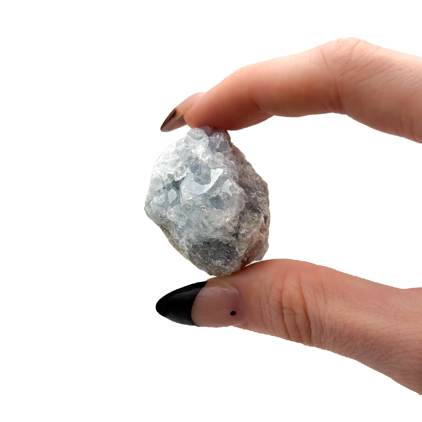 Celestite MINI Geodes