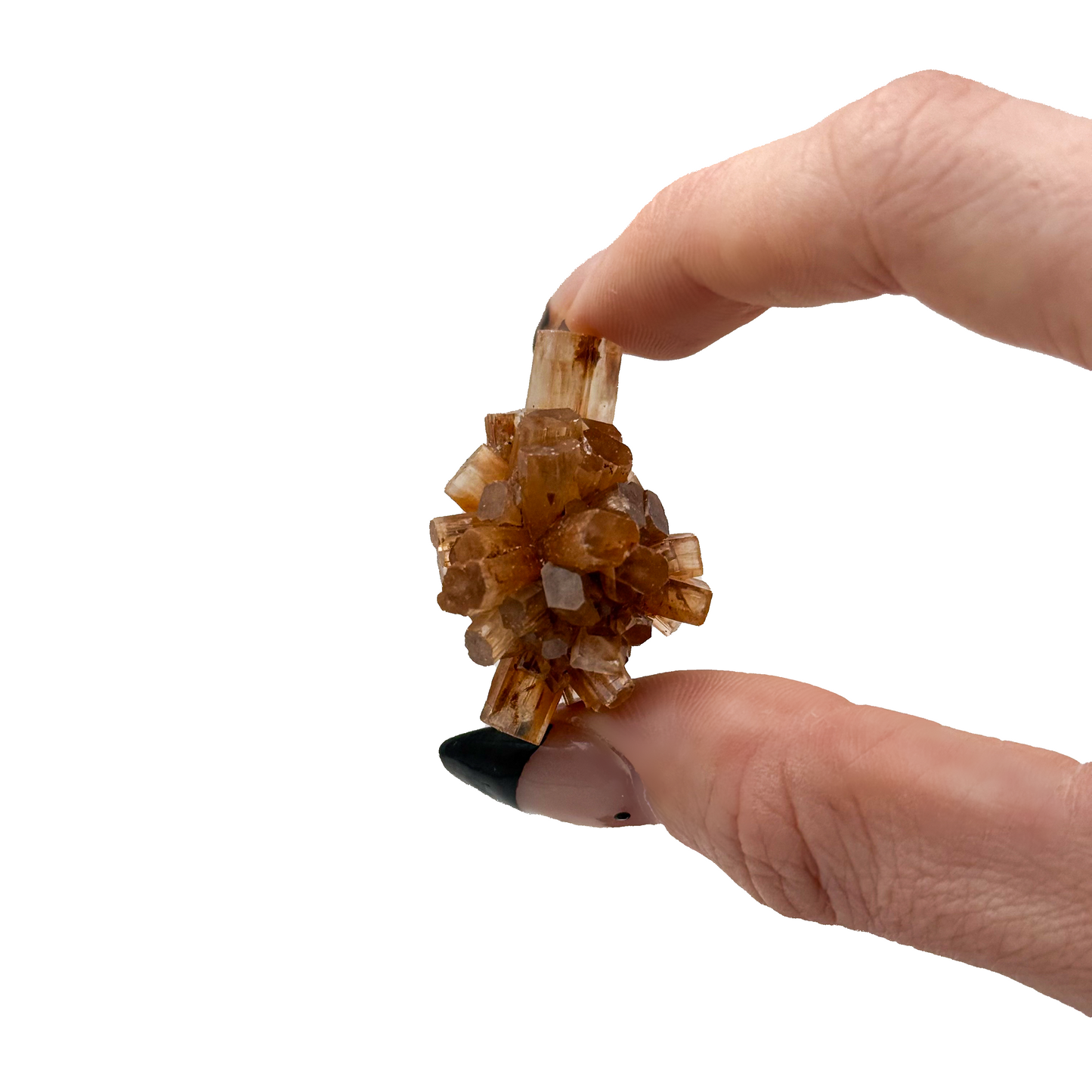 Sputnik Aragonite (2-4cm)