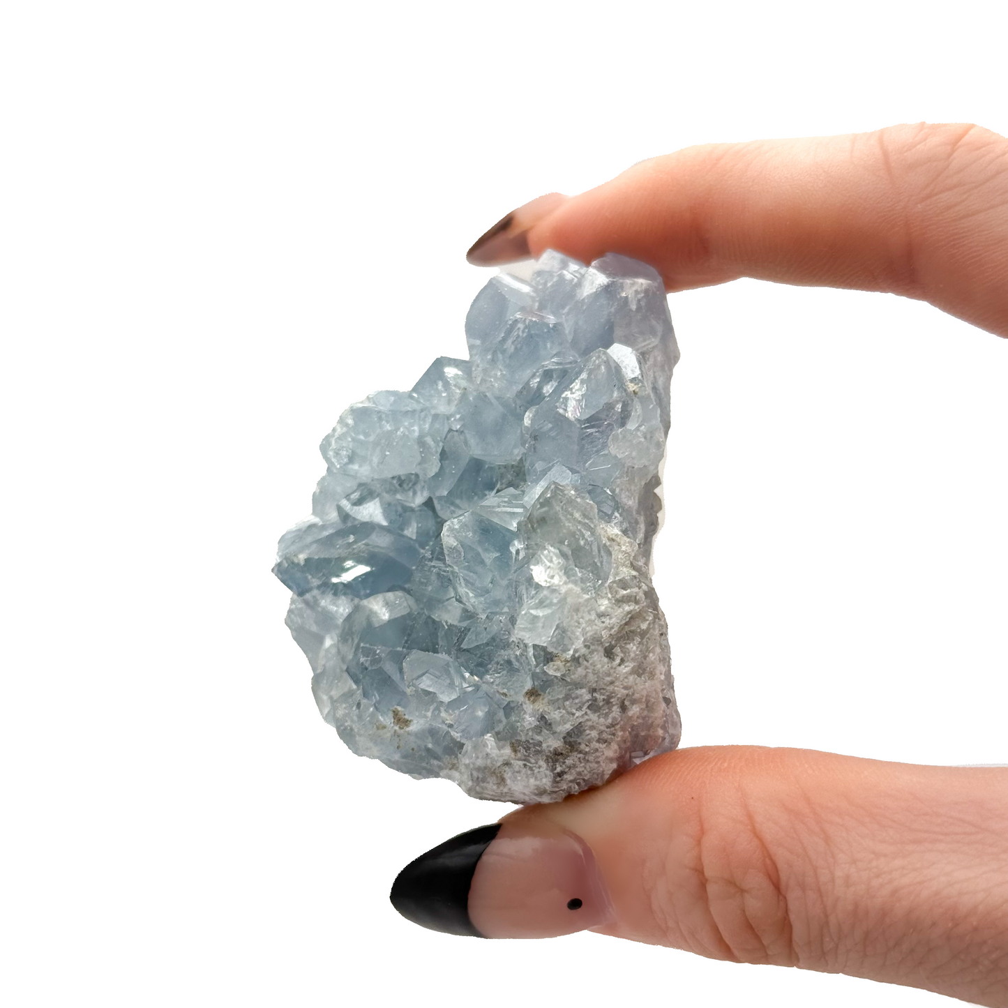 Celestite MINI Geodes