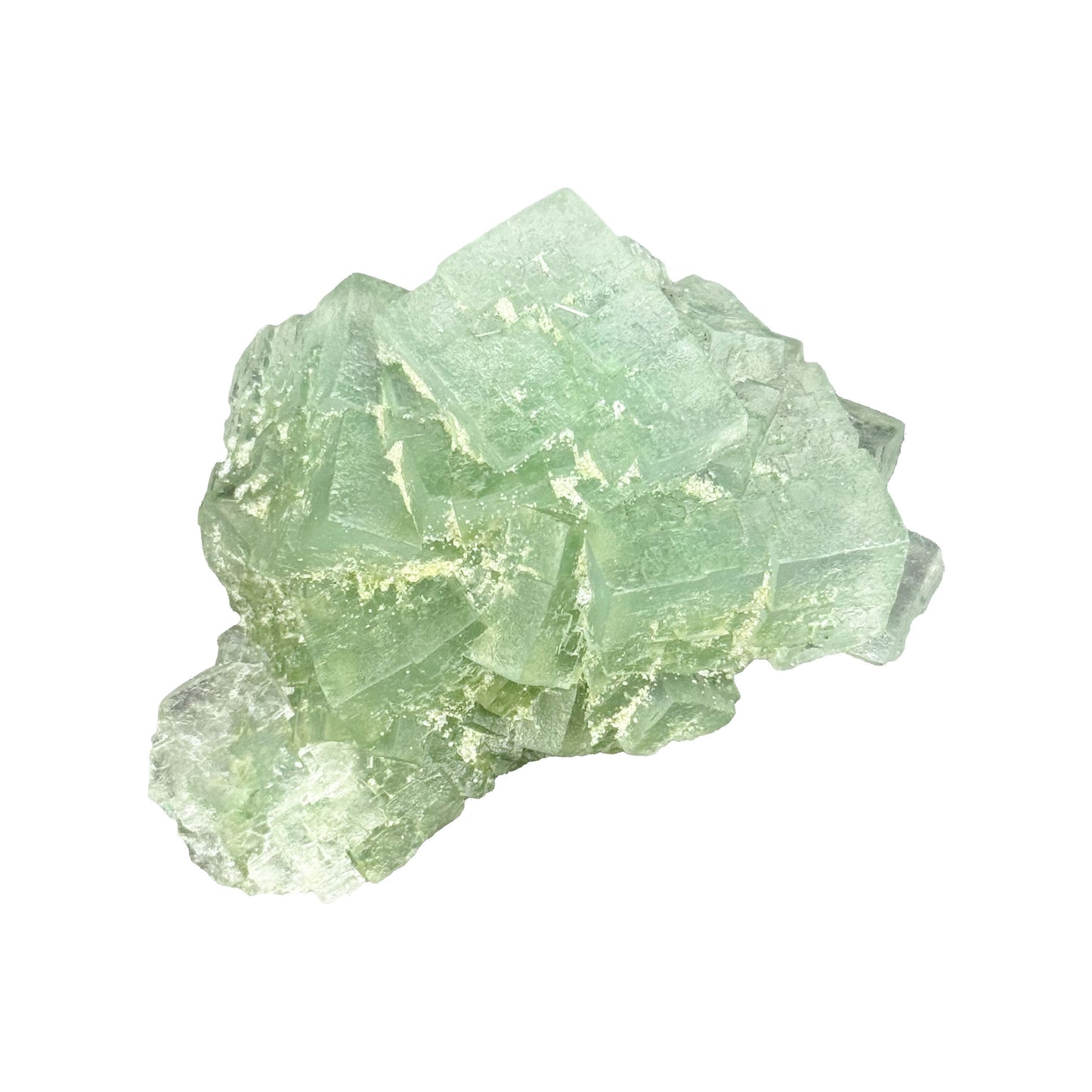 Green Halite