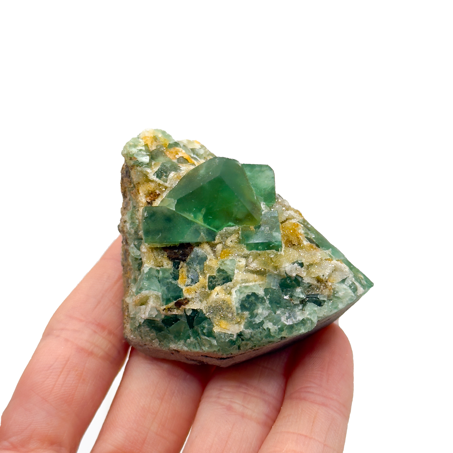 Druzy Dreams #7