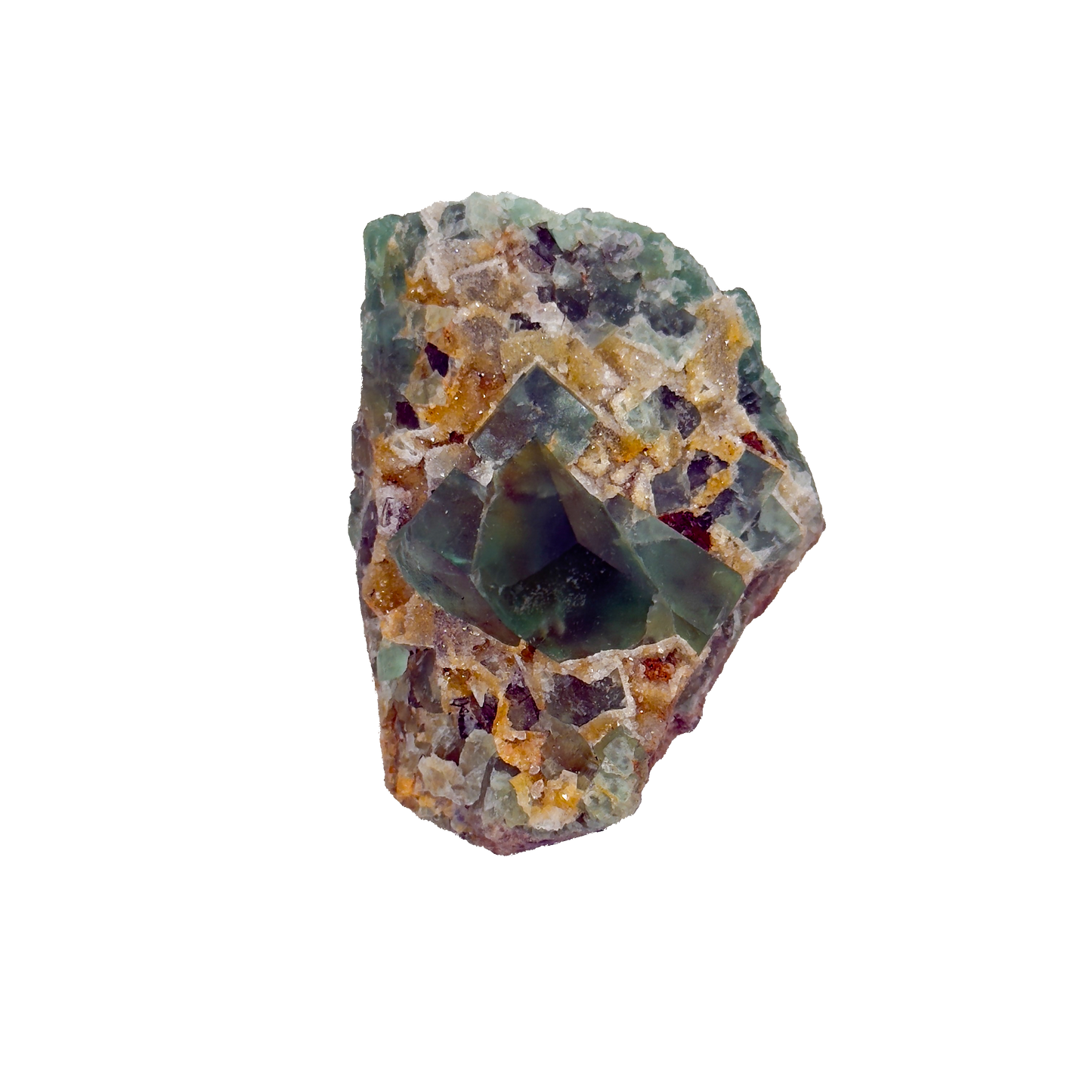 Druzy Dreams #7