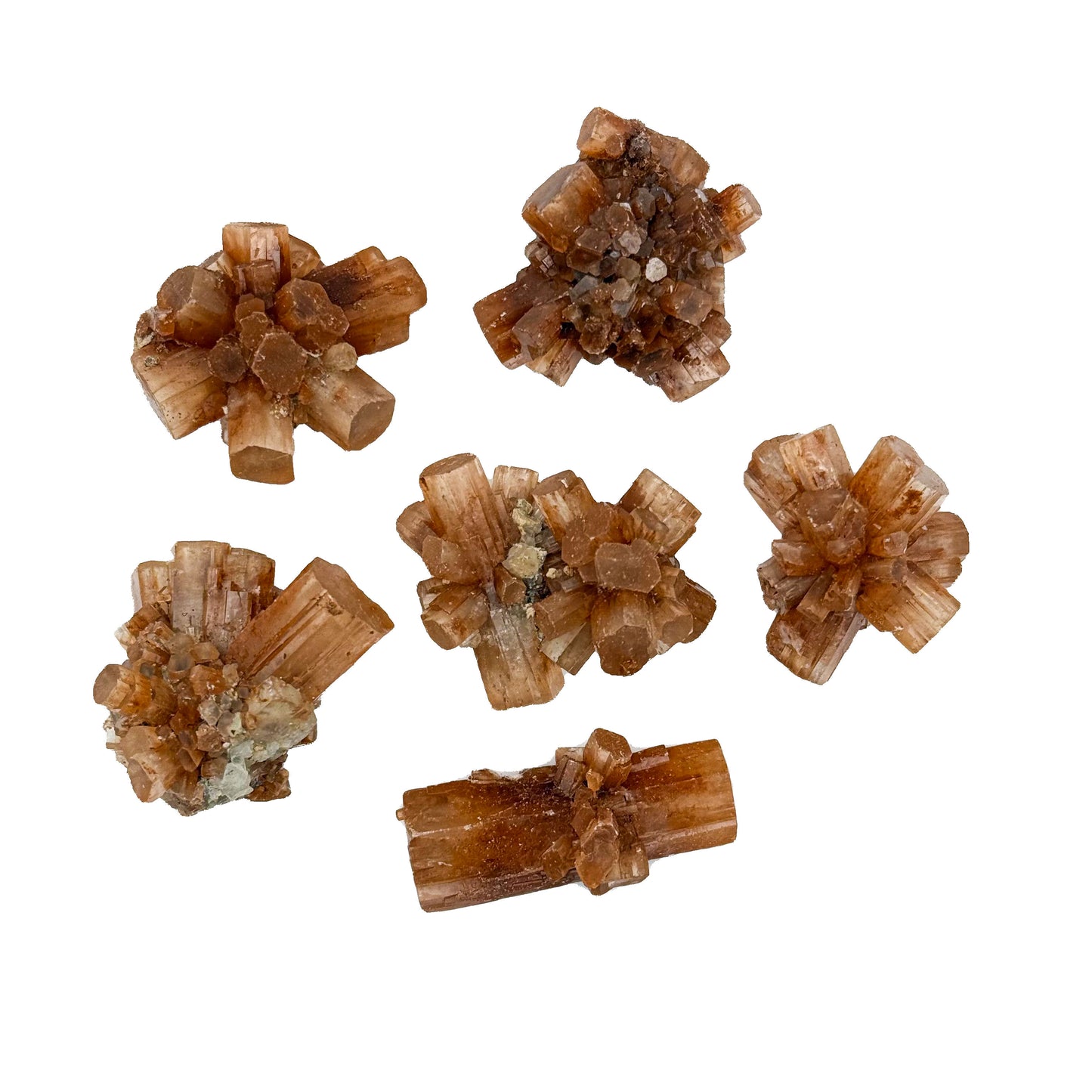 Sputnik Aragonite (2-4cm)