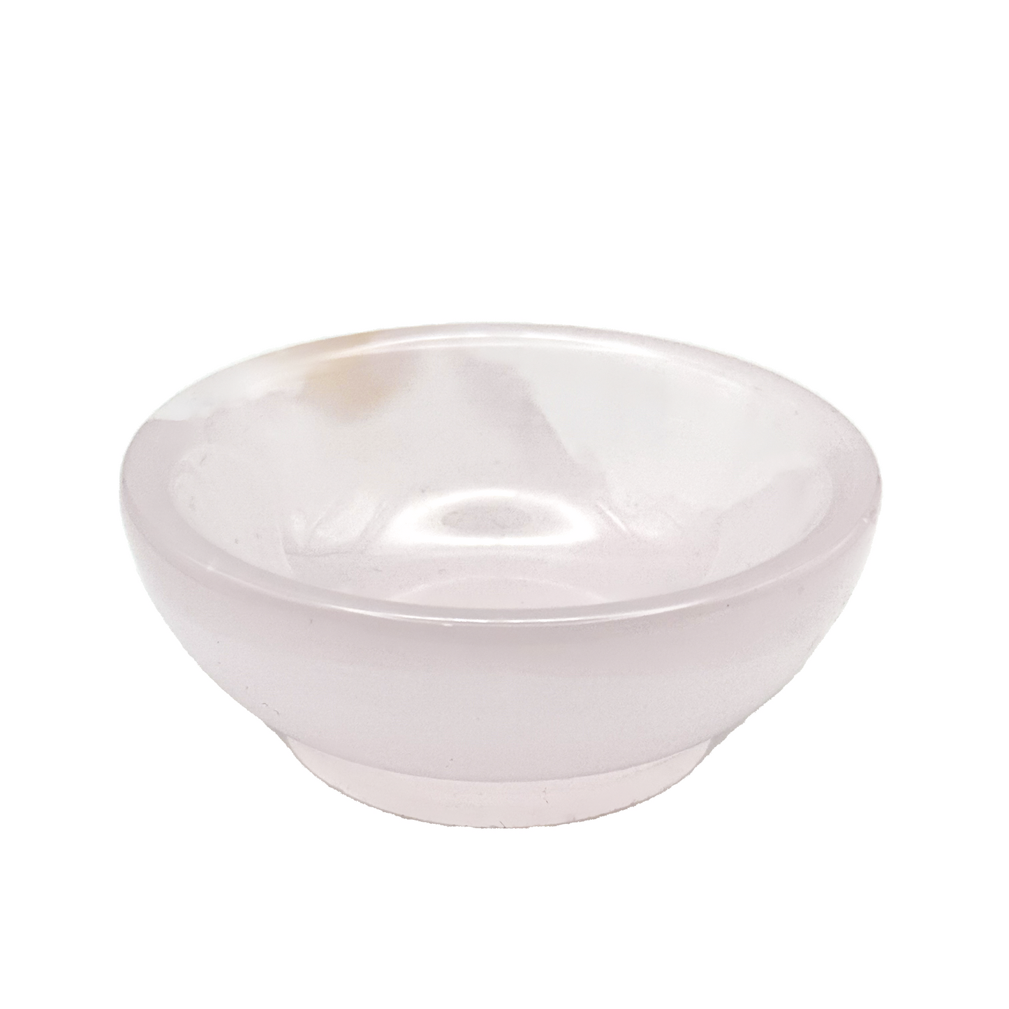Rose Quartz MINI Bowl