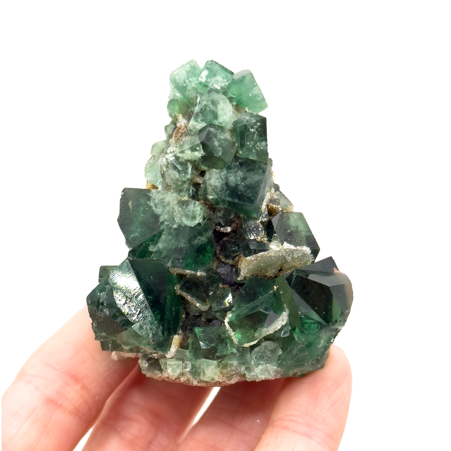 Druzy Dreams #6