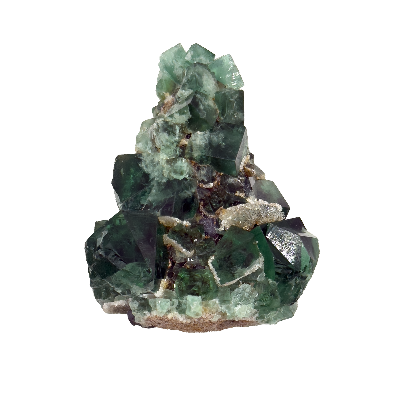 Druzy Dreams #6