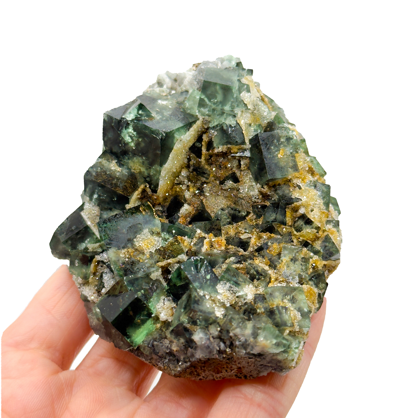 Druzy Dreams #2