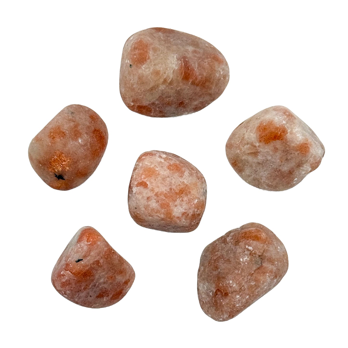 Sunstones Tumbles