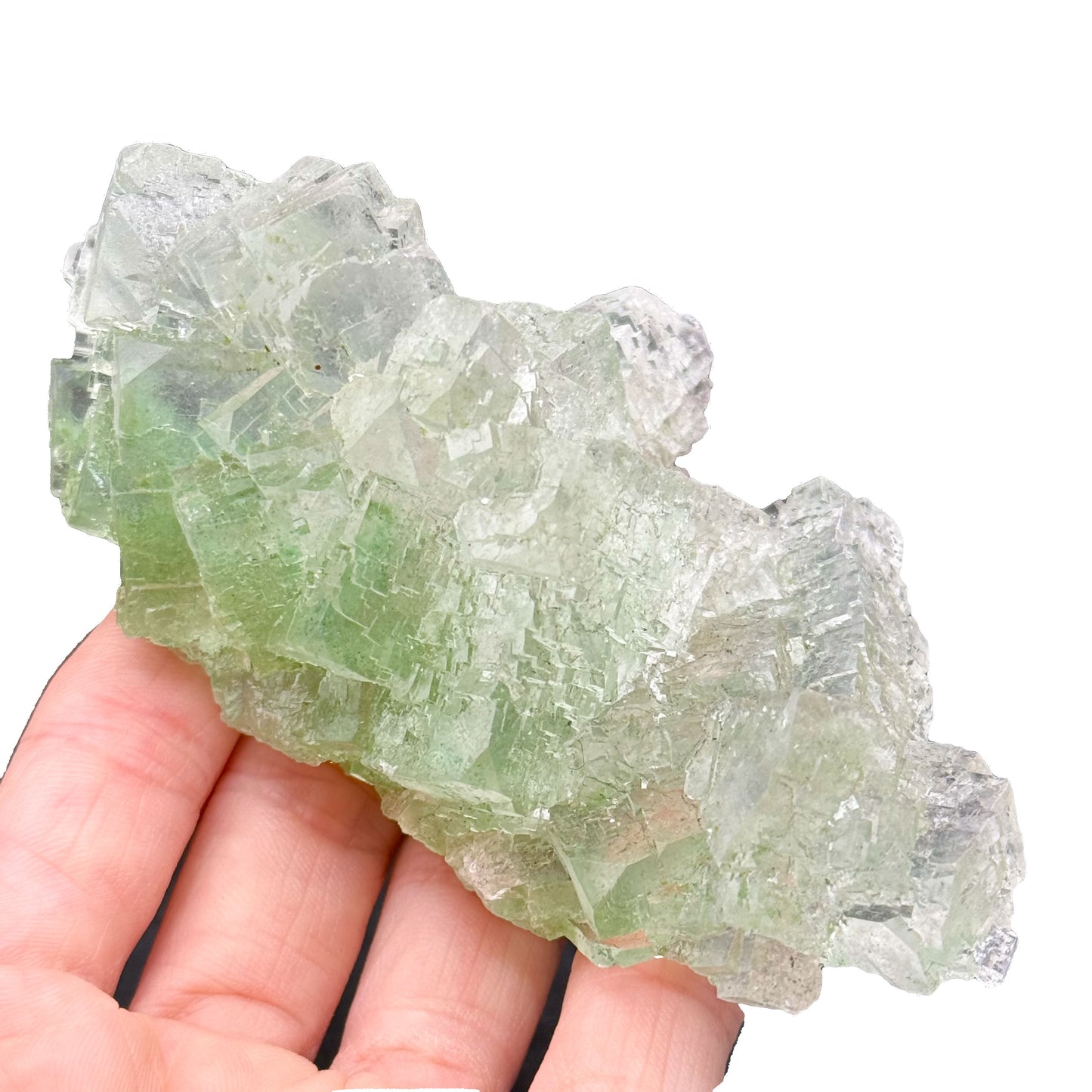 Green Halite