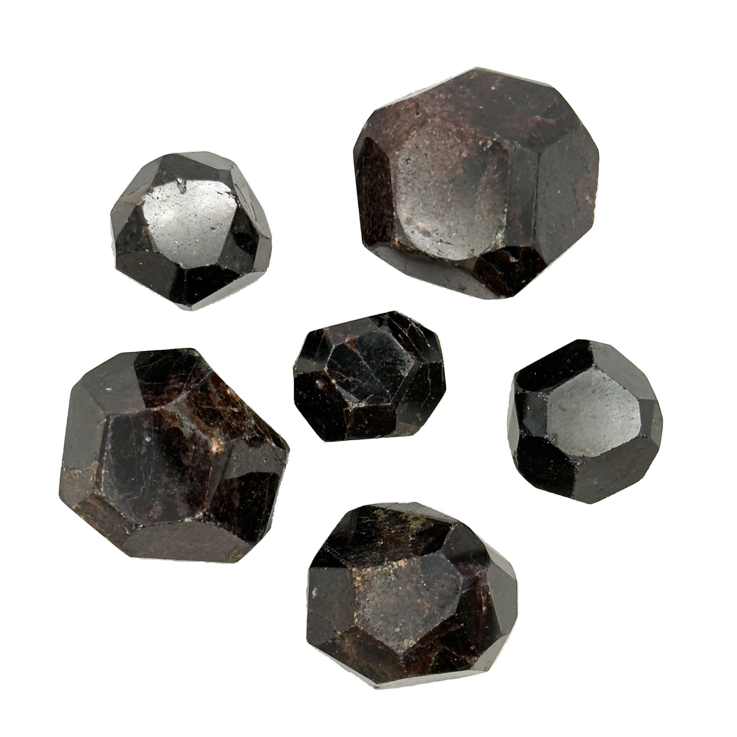 Almandine Garnets