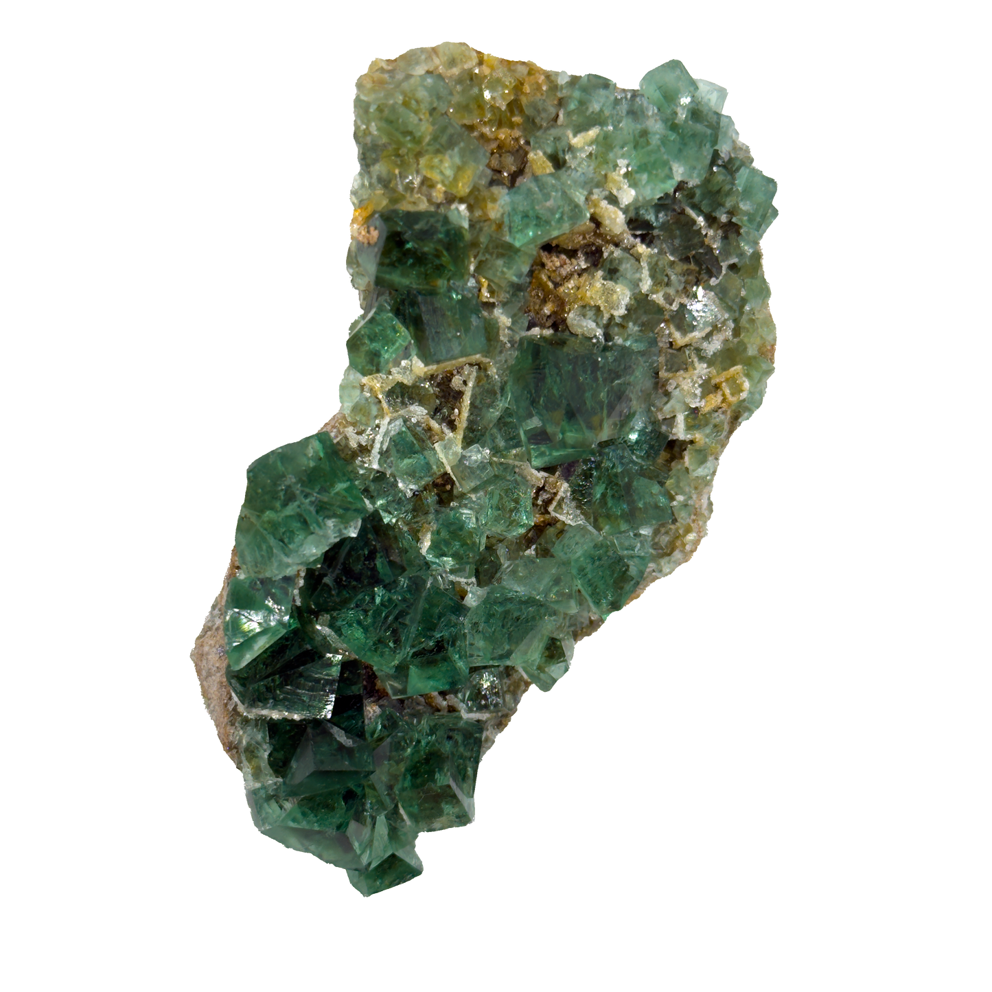 Druzy Dreams #9
