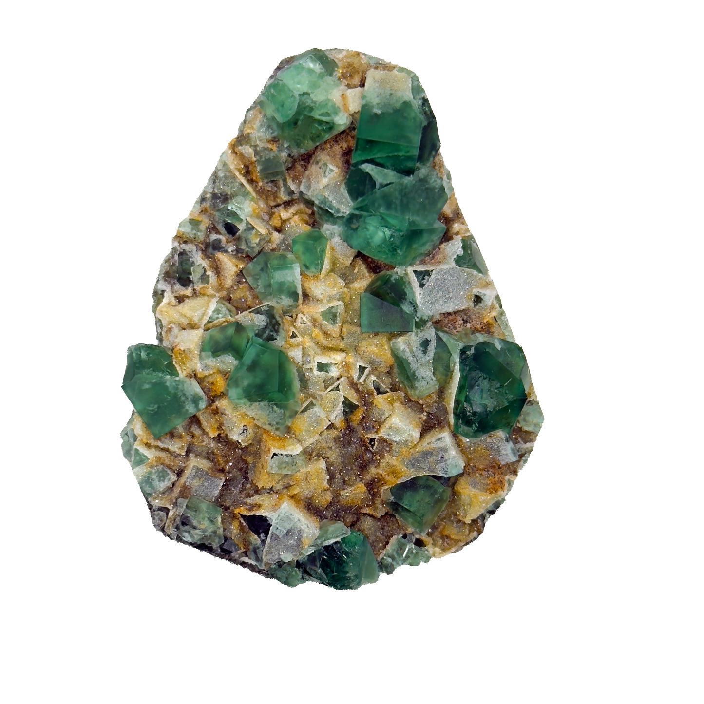 Druzy Dreams #1