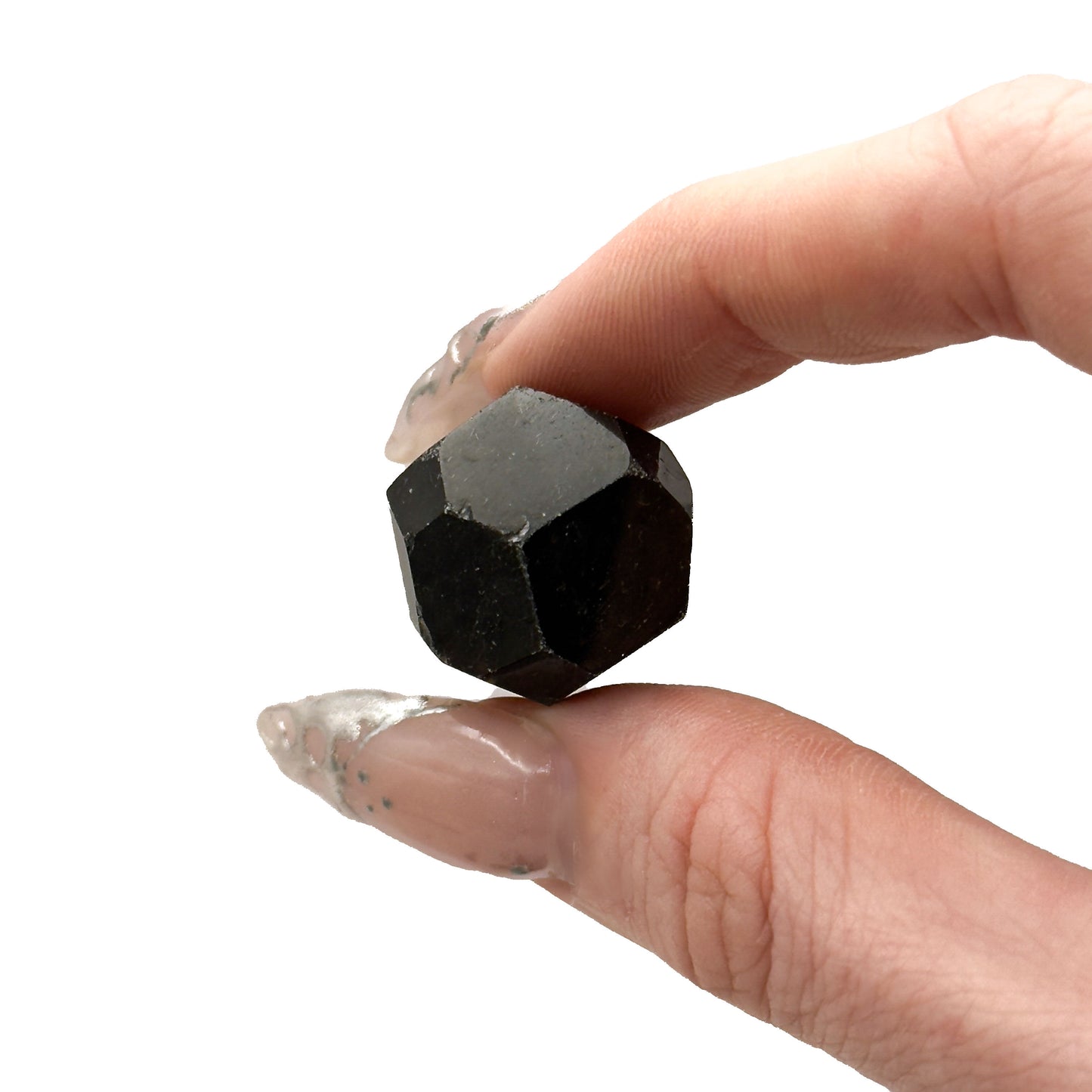 Almandine Garnets