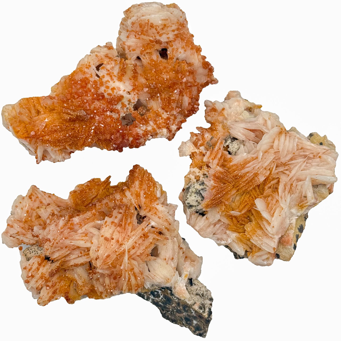 Vanadinite (5-7cm)
