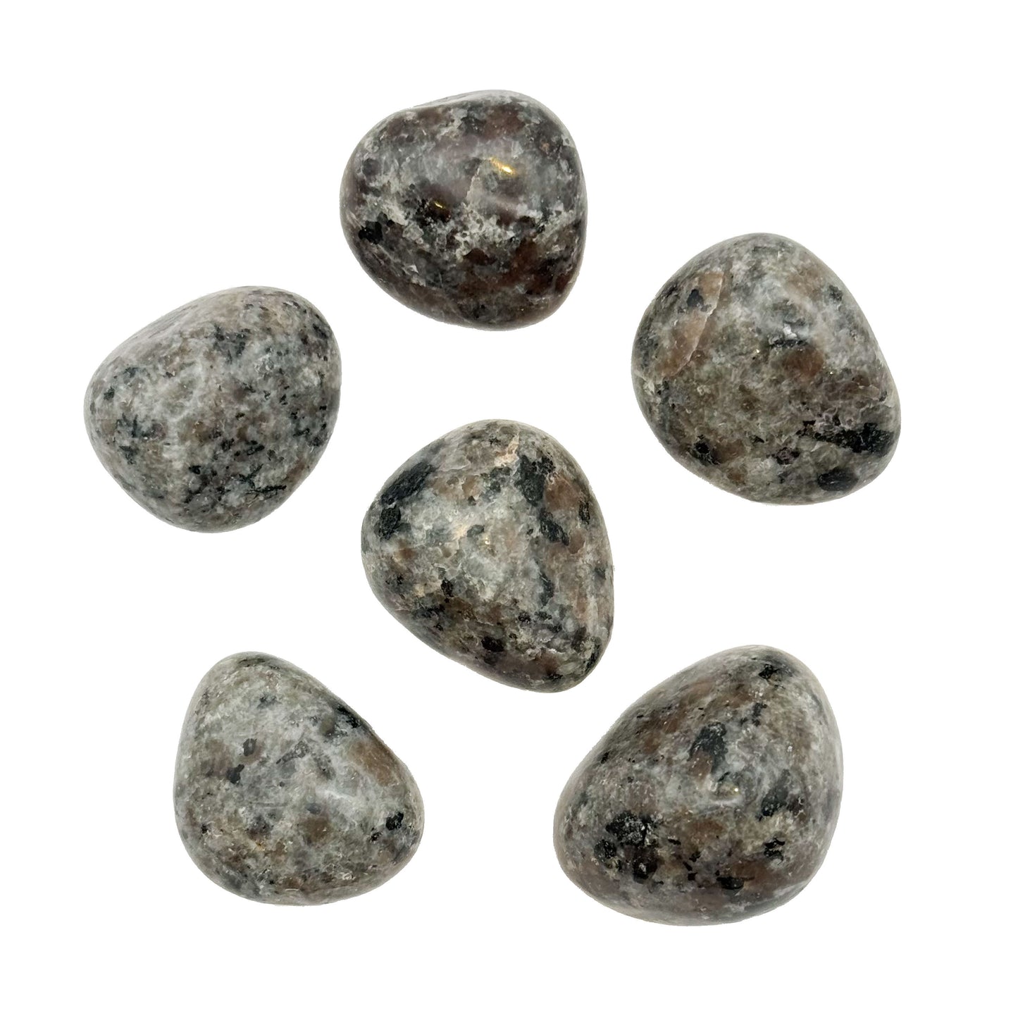 Yooperlite Tumbles