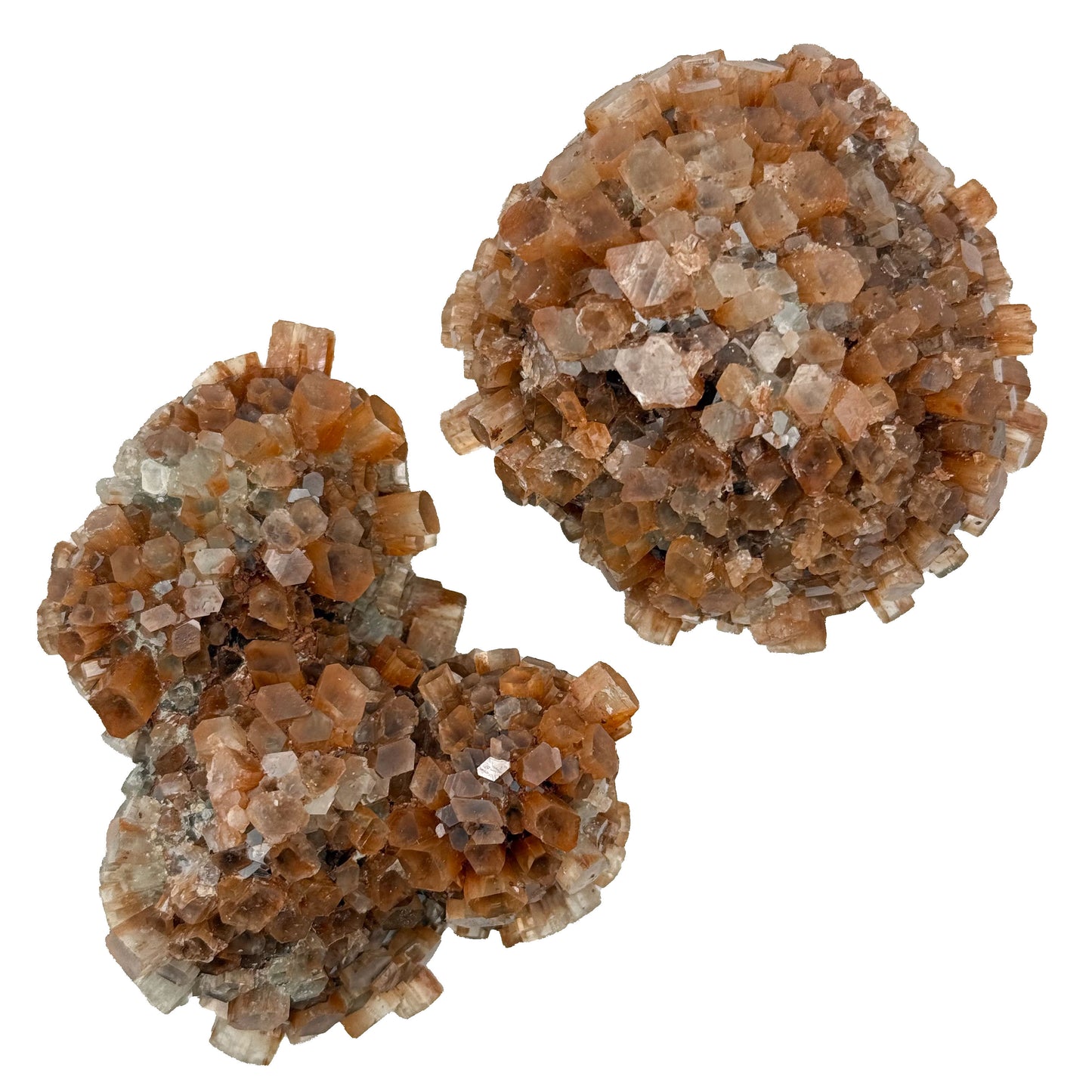 Sputnik Aragonite (6-8cm)