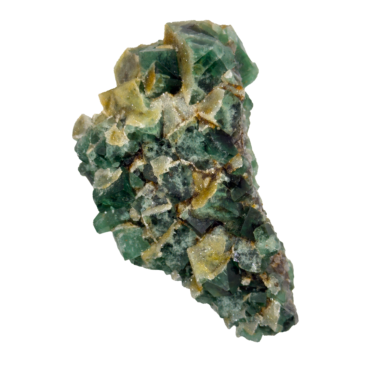 Druzy Dreams #3