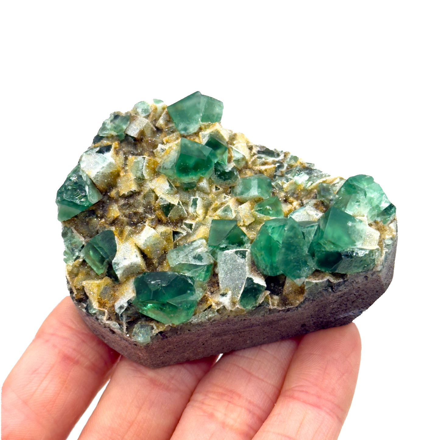 Druzy Dreams #1