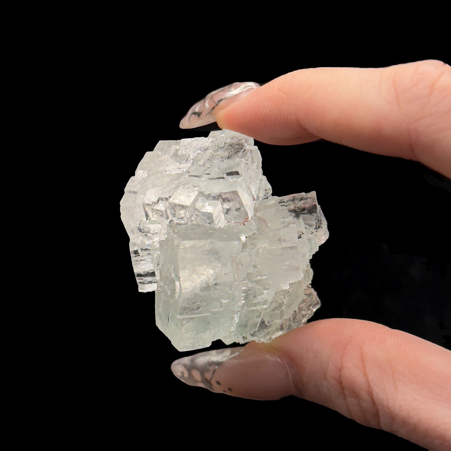Halite