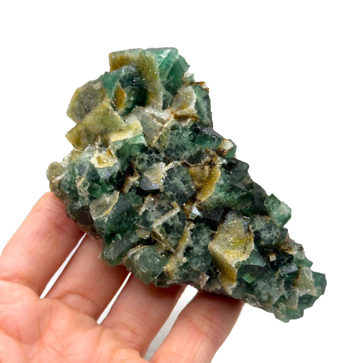 Druzy Dreams #3