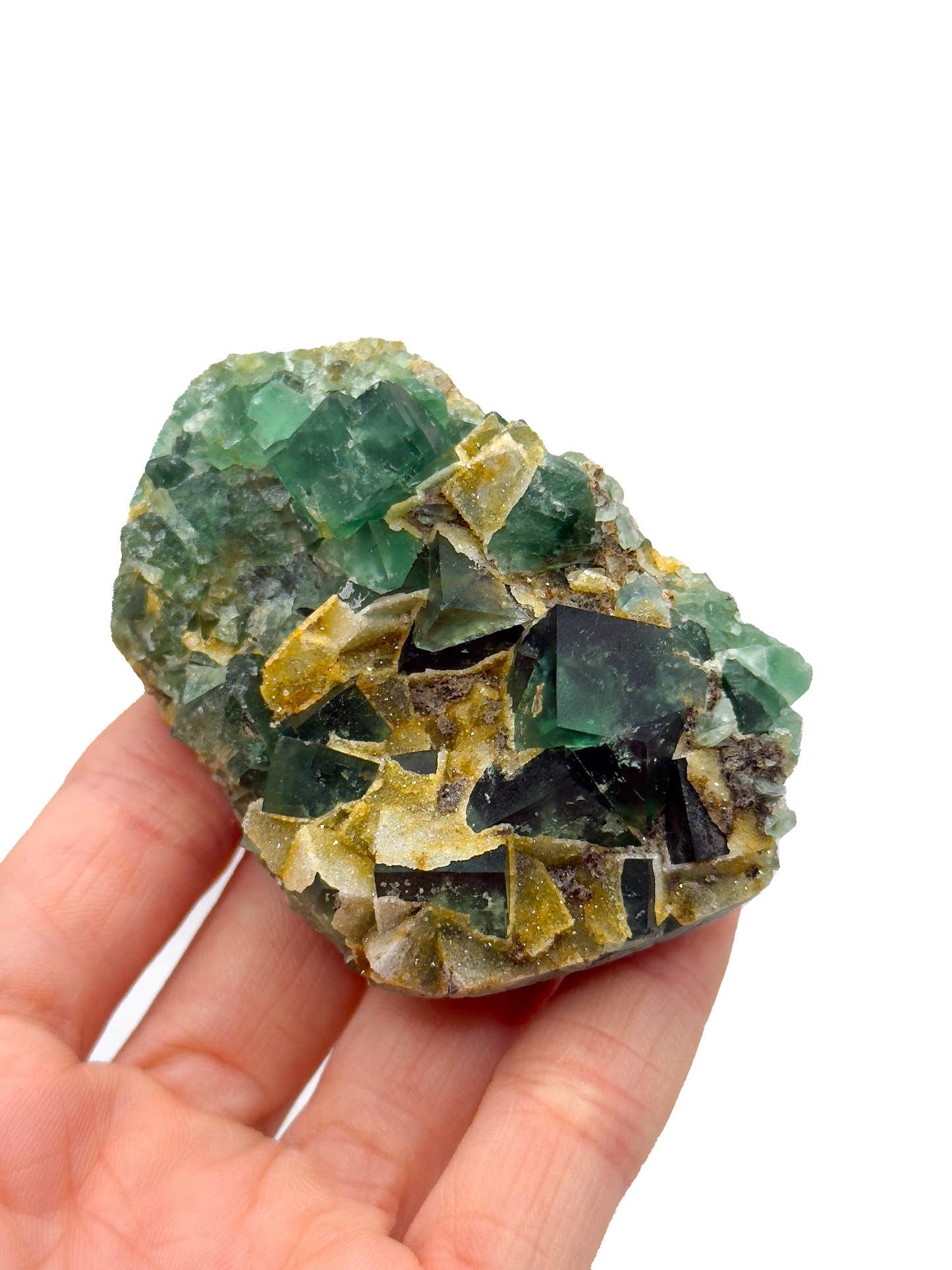 Druzy Dreams #4