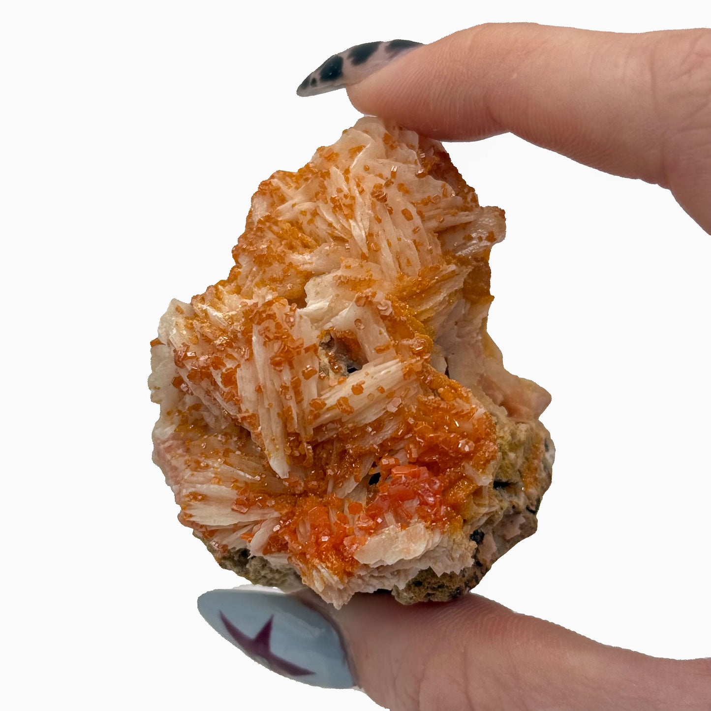 Vanadinite (5-7cm)