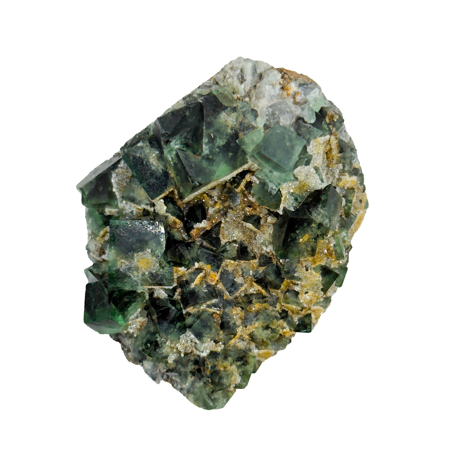 Druzy Dreams #2
