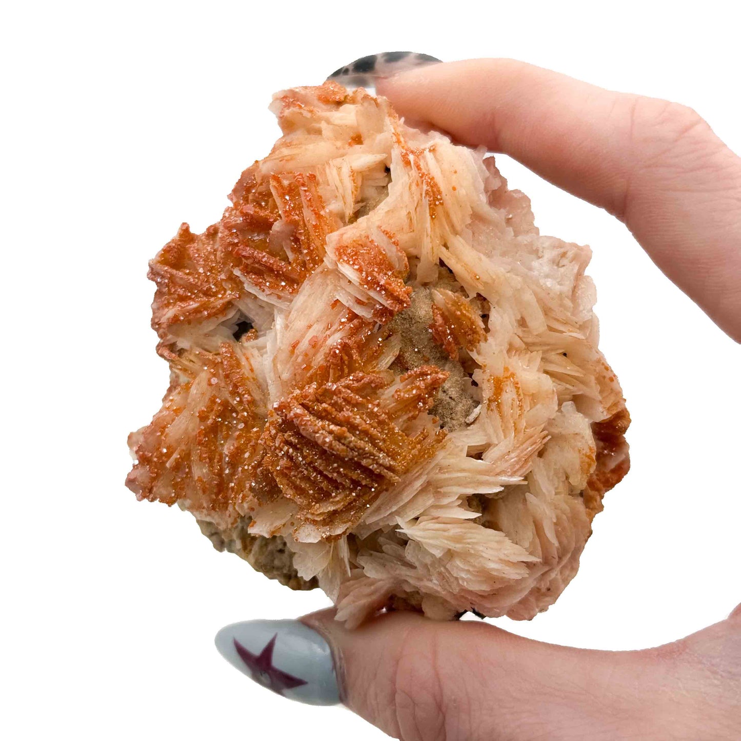 Vanadinite (8-10cm)