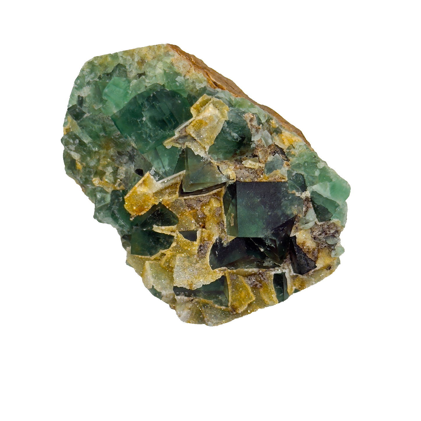 Druzy Dreams #4