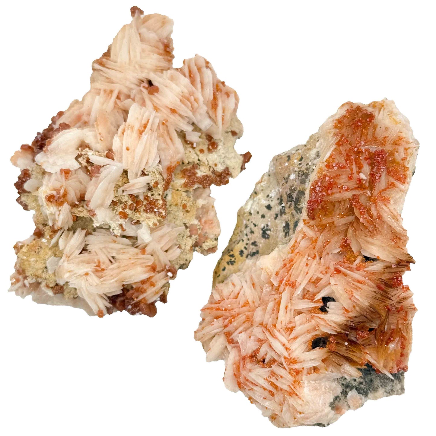 Vanadinite (8-10cm)