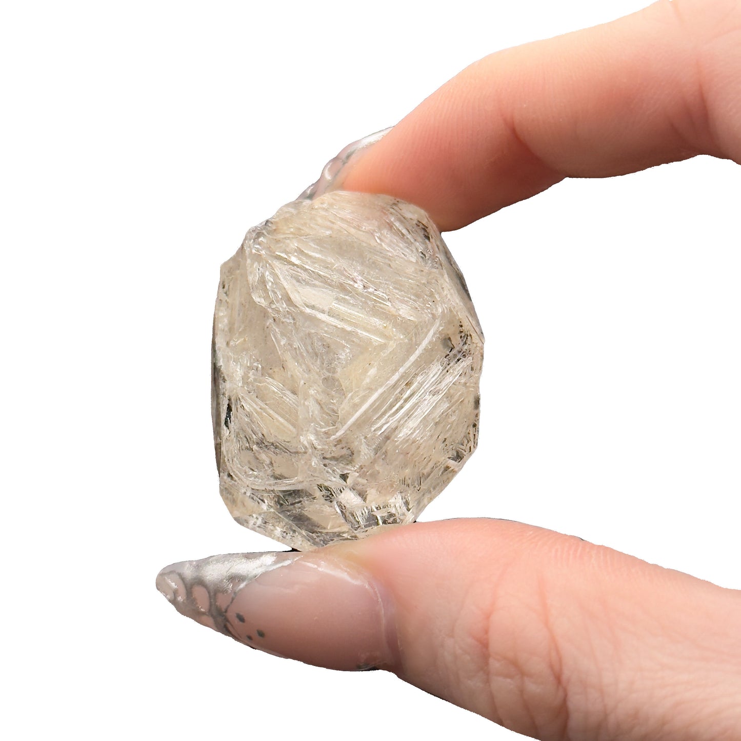 Skeletal Quartz