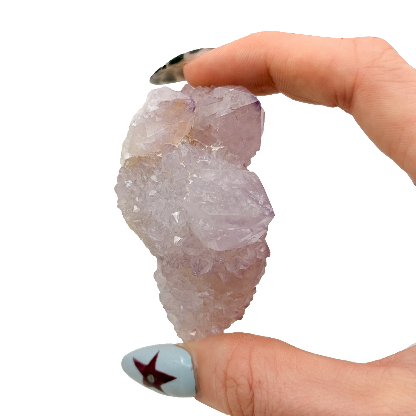Spirit Quartz