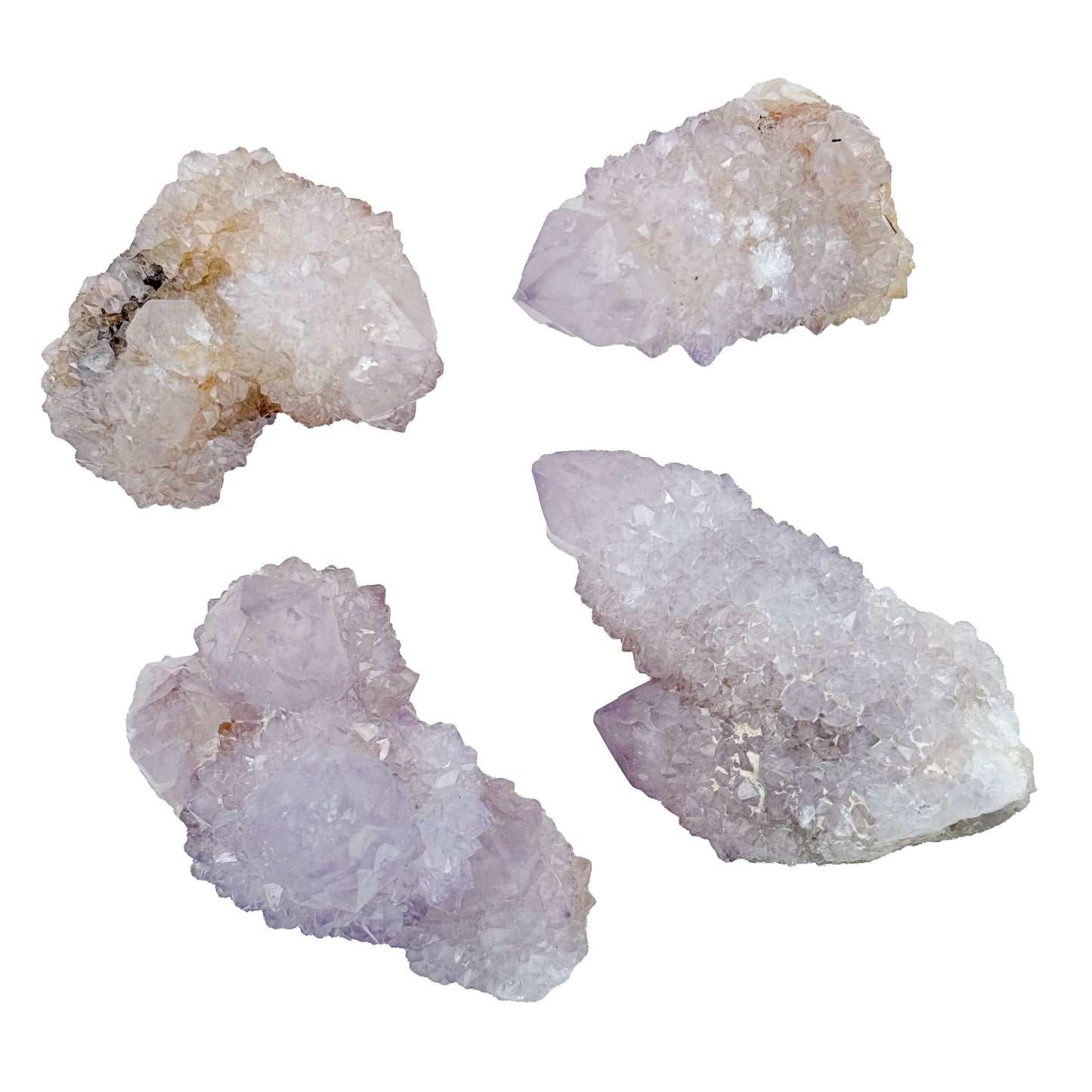 Spirit Quartz