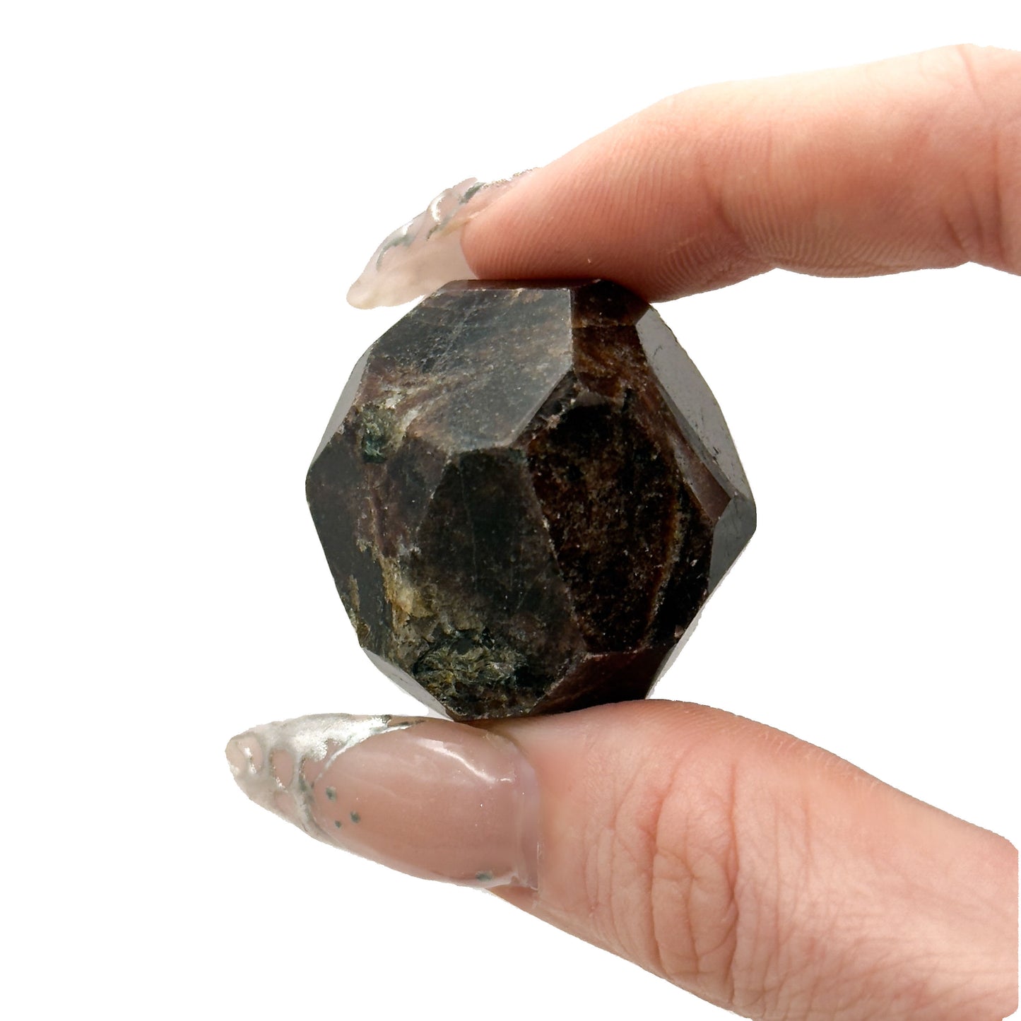Almandine Garnets