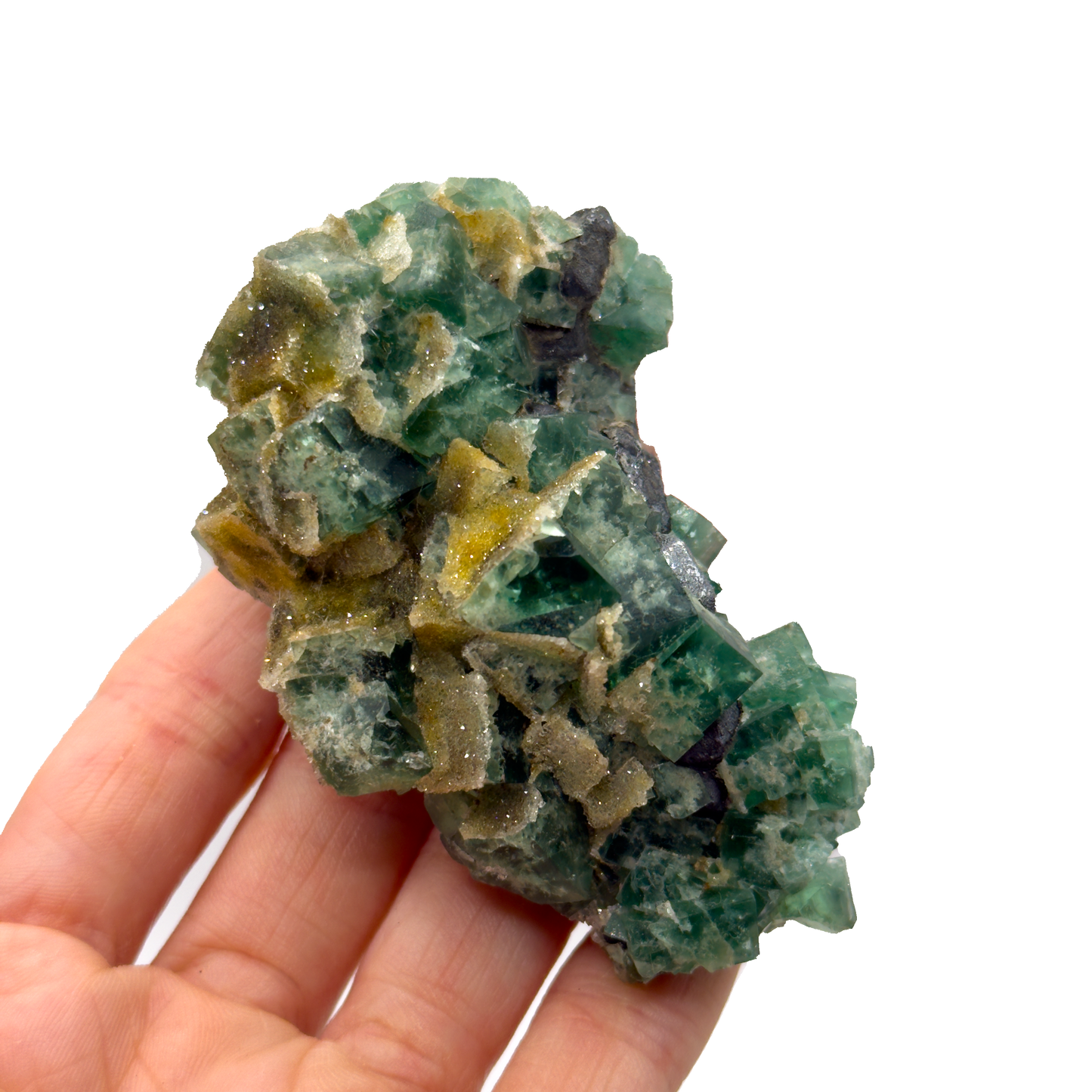 Druzy Dreams #5