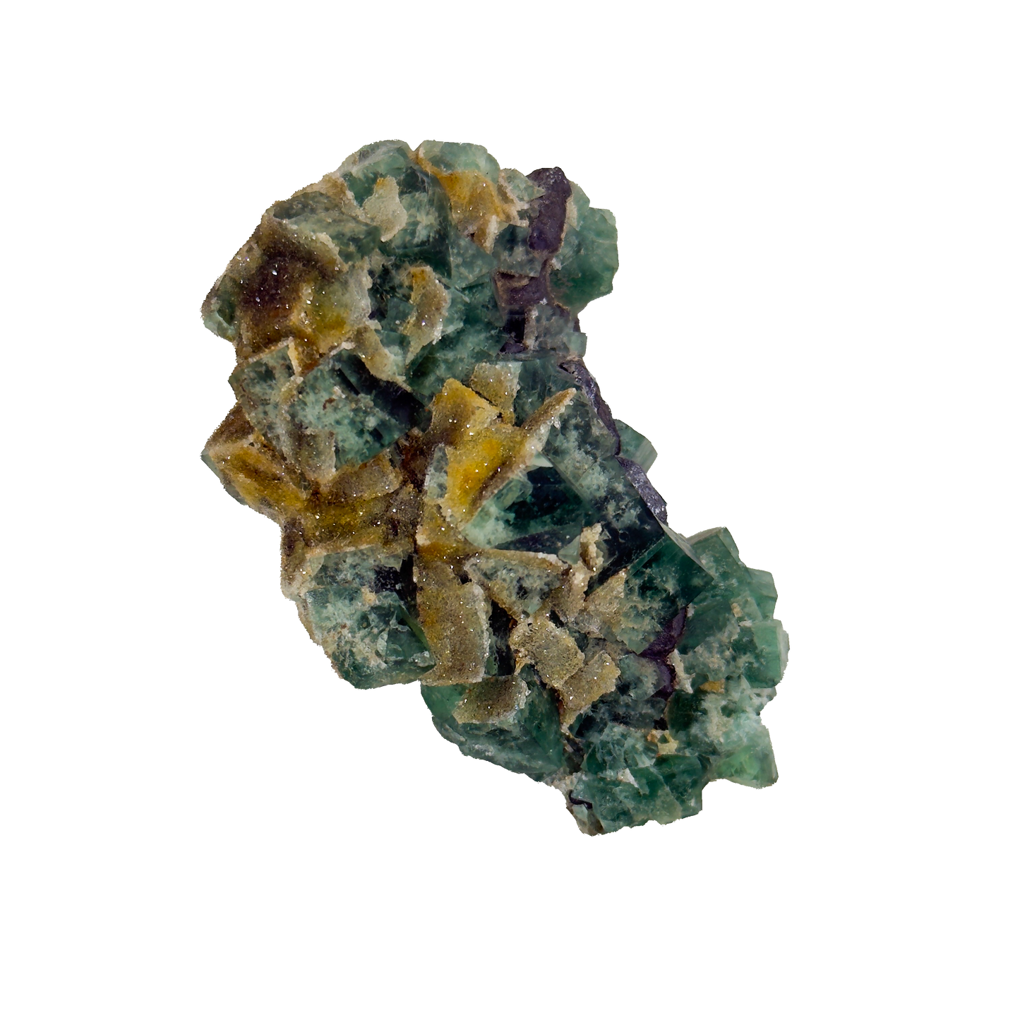 Druzy Dreams #5
