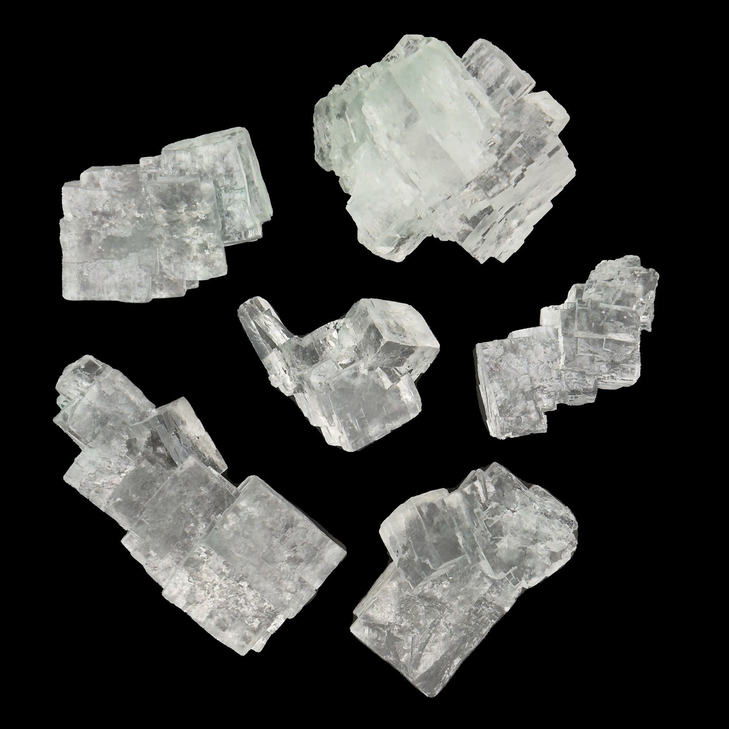Halite