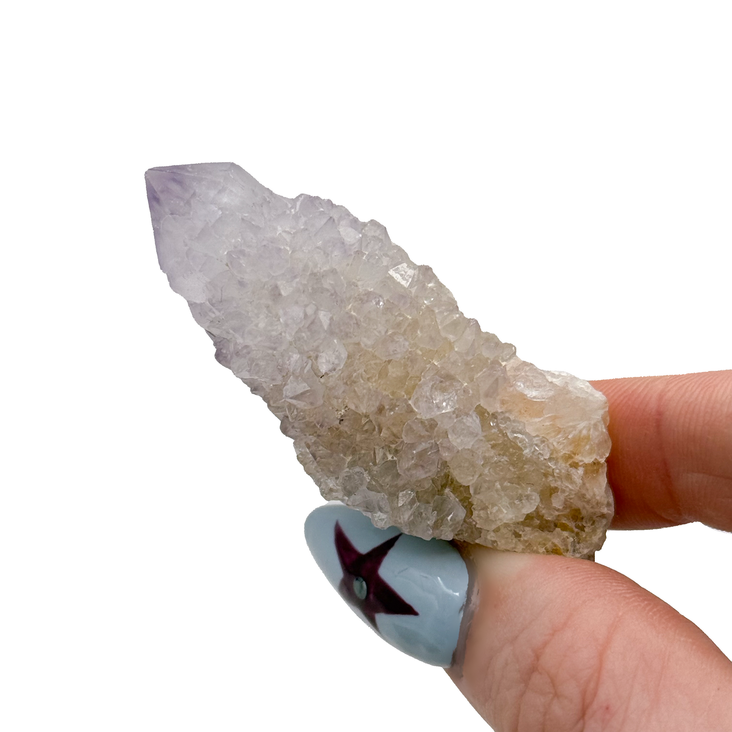 Spirit Quartz