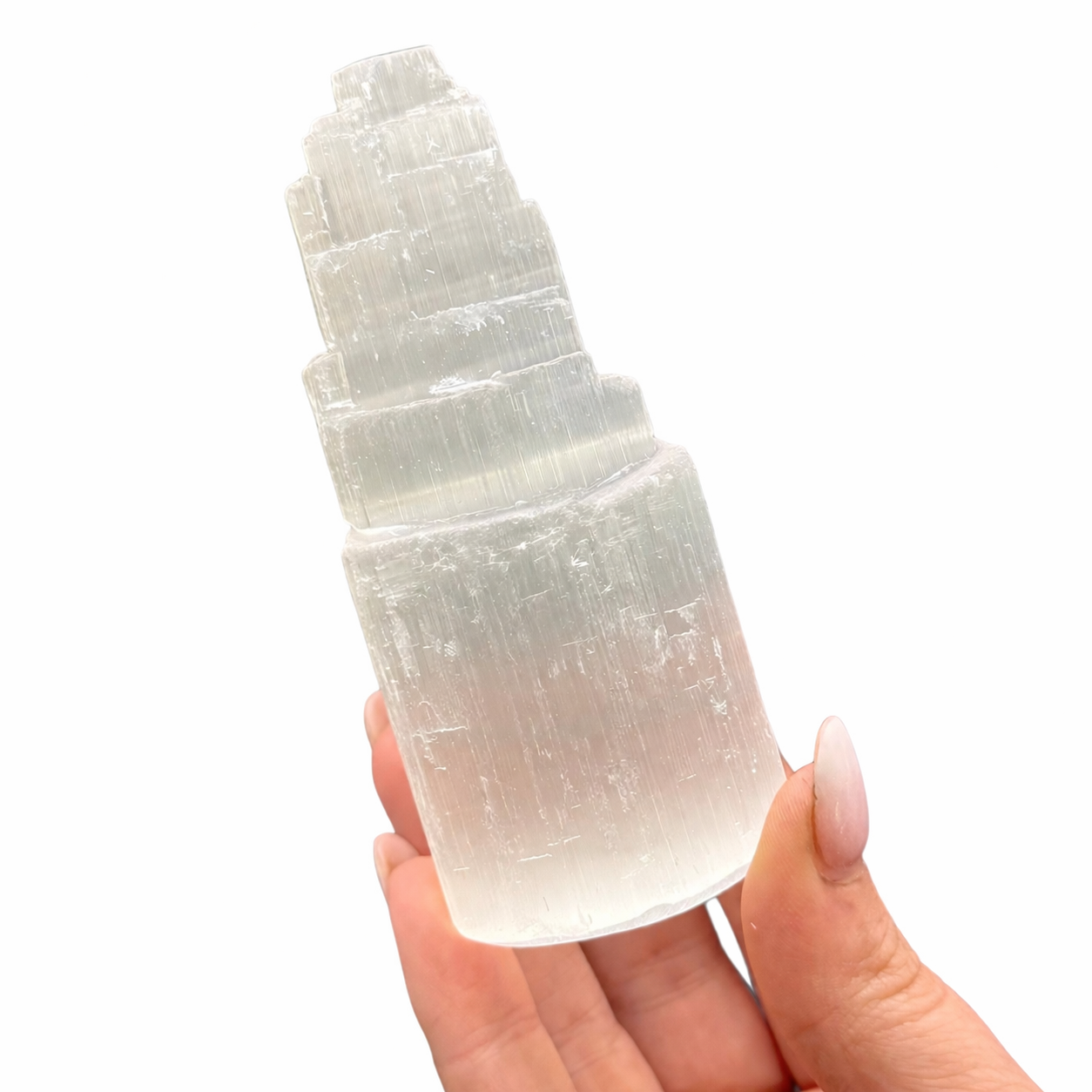 Selenite Mountains